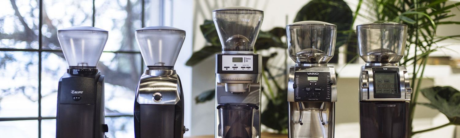 Baratza Encore