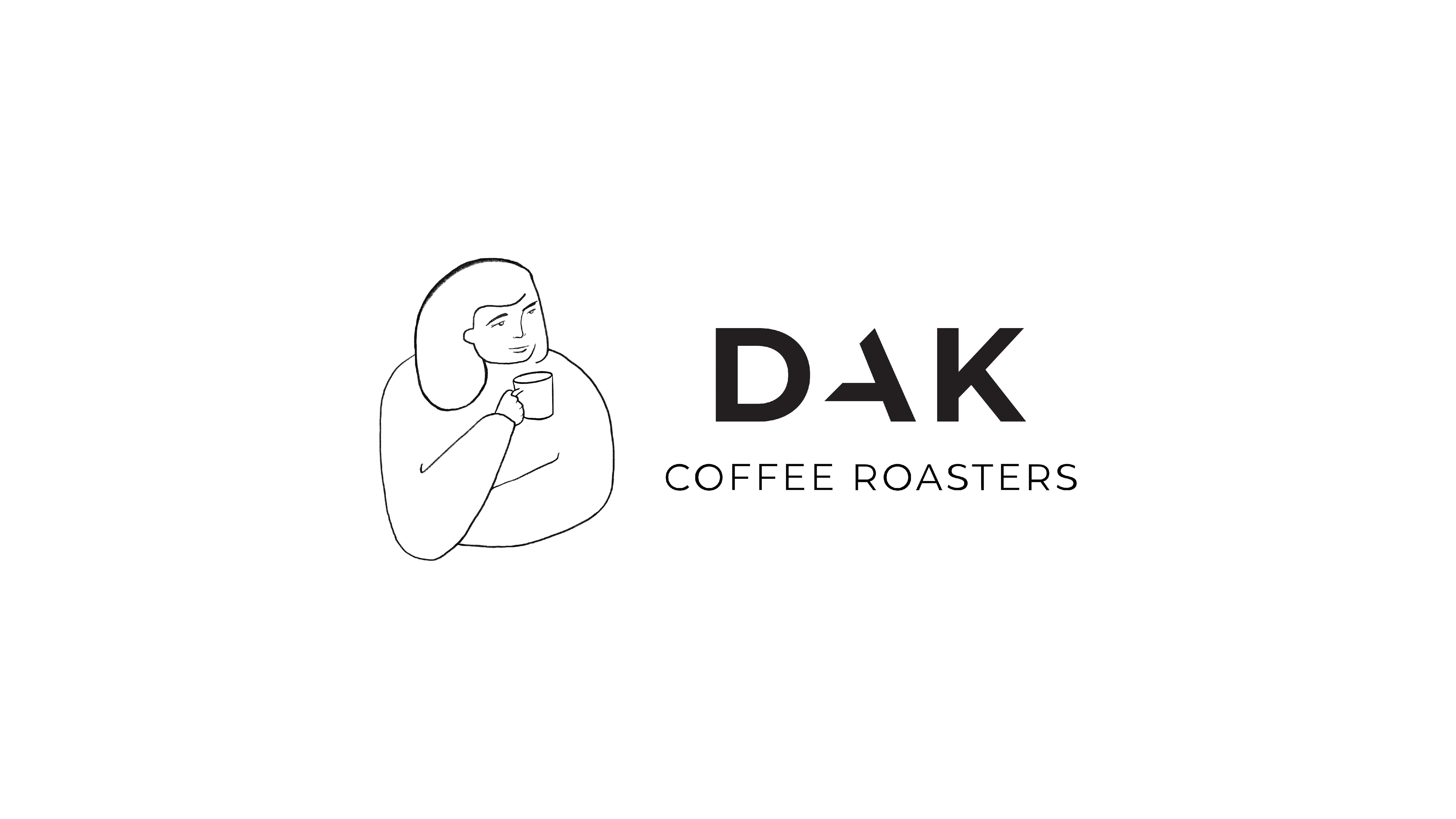 DAK Coffee Roasters, Amsterdam | Eight Ounce Coffee