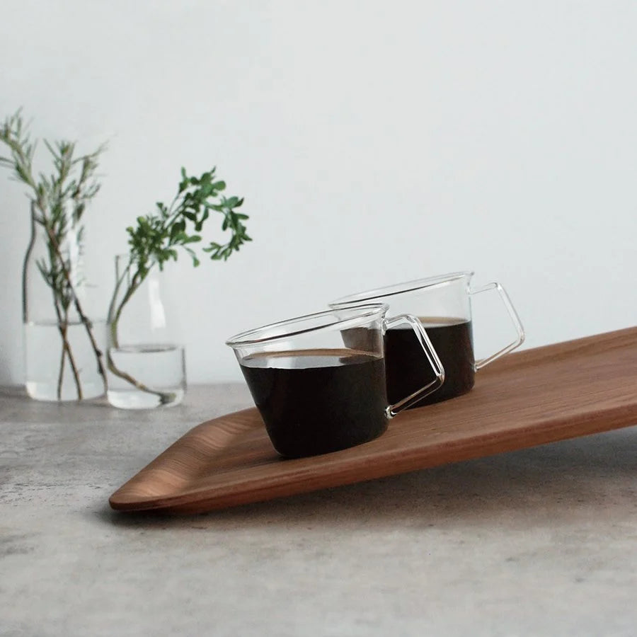 Kinto Non Slip Wooden Tray