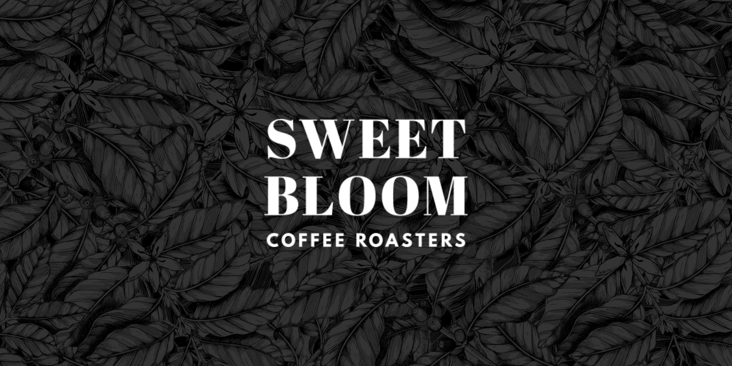 Sweet Bloom Coffee Roasters