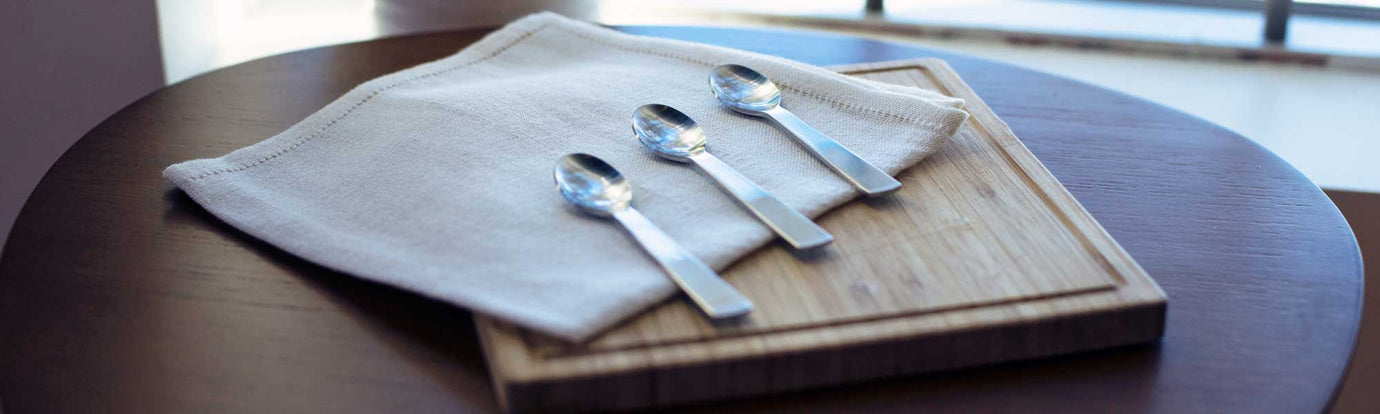 ACME Flatware