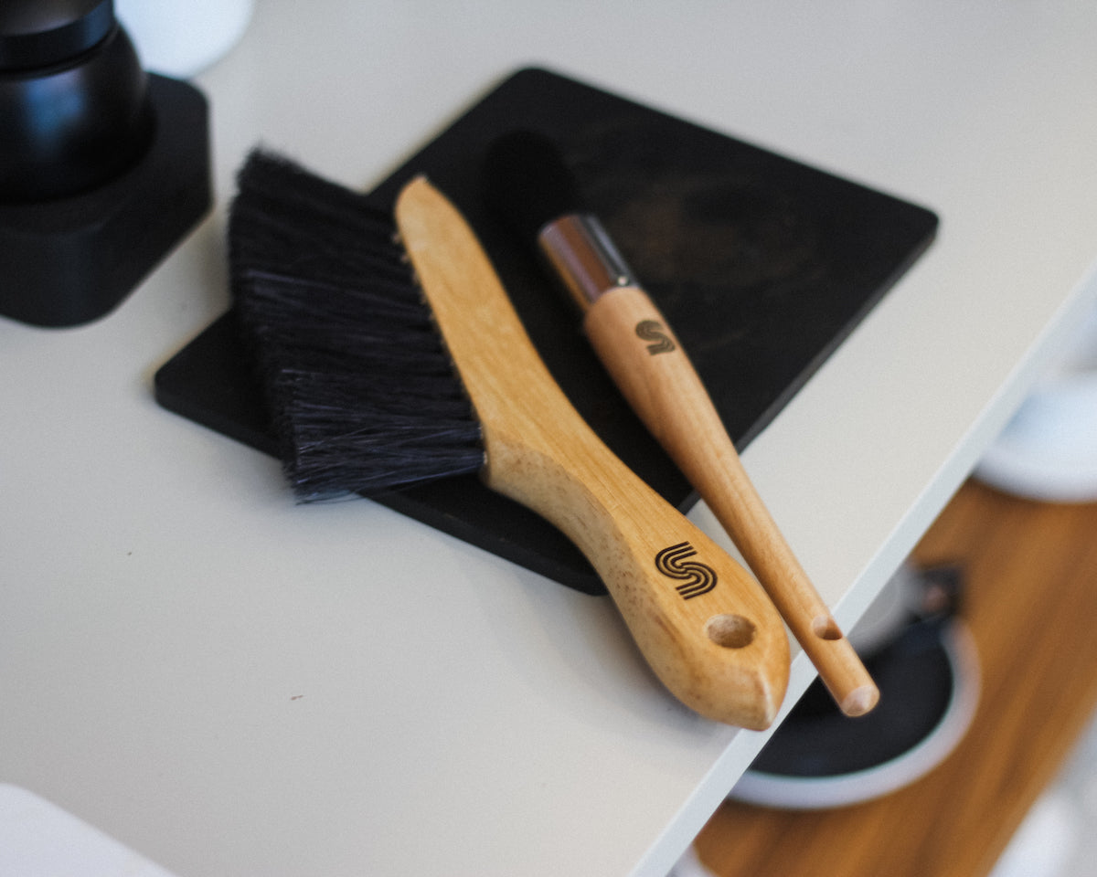 Barista Tools