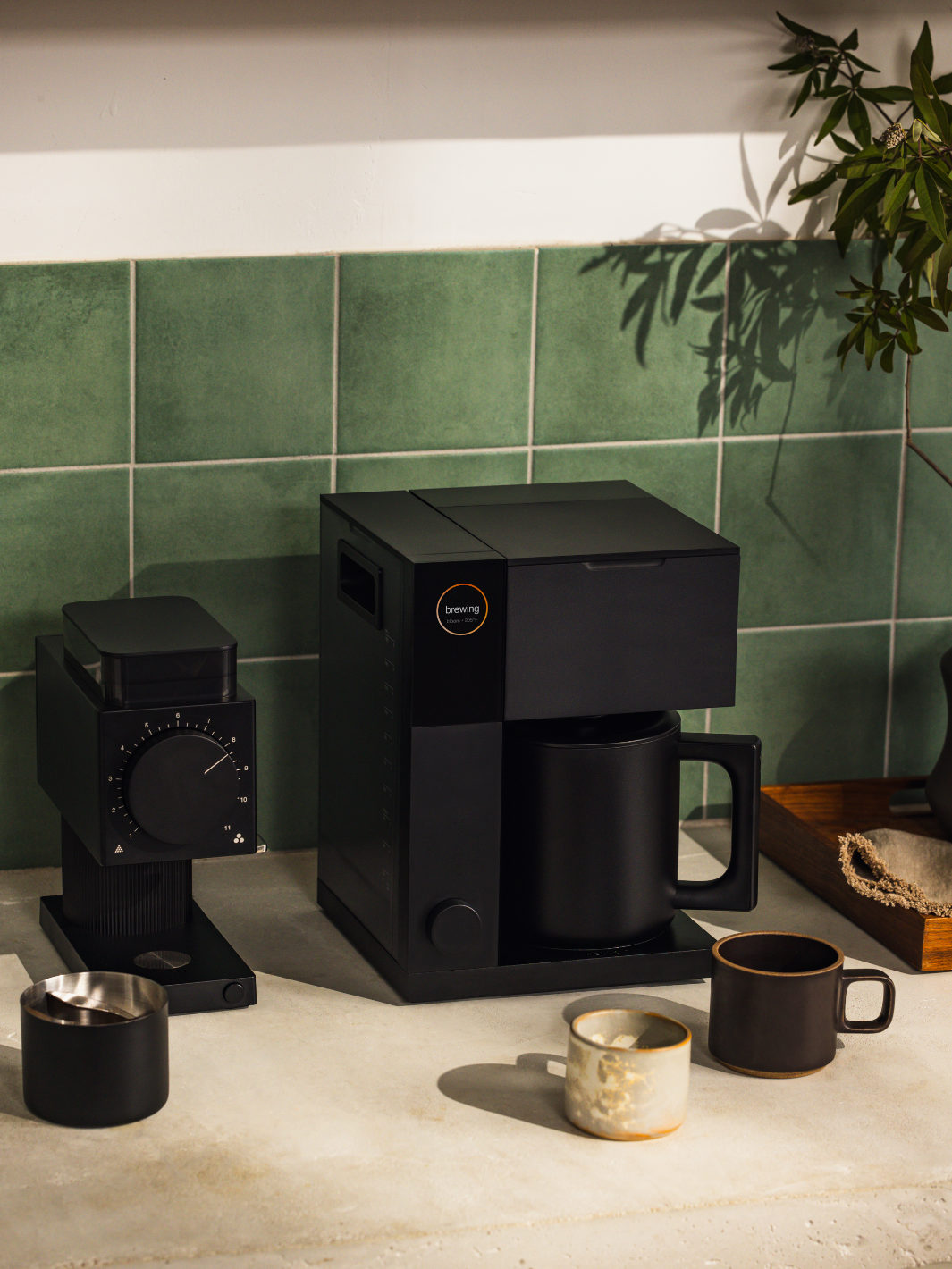 Fellow Aiden | Eight Ounce Coffee