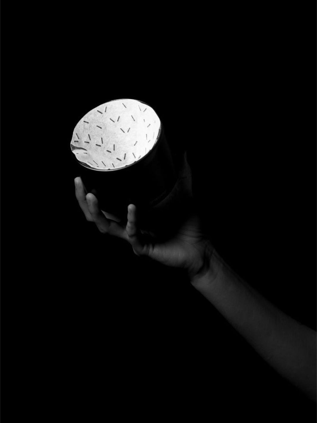 SIBARIST GRAYCANO Special Edition Coffee Filters