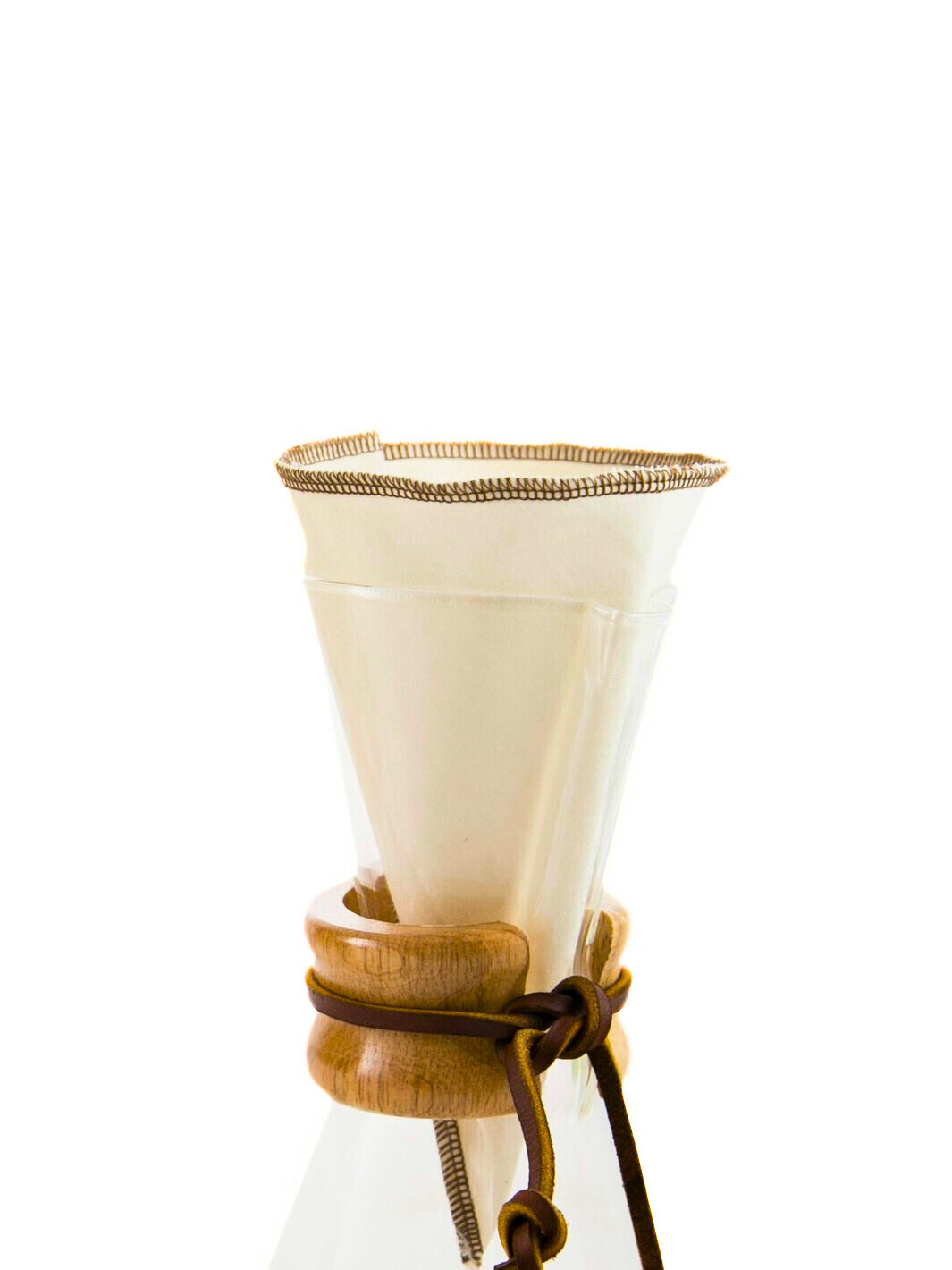 CoffeeSock Small CHEMEX® Filter (3 Cup) / Cloth Filters