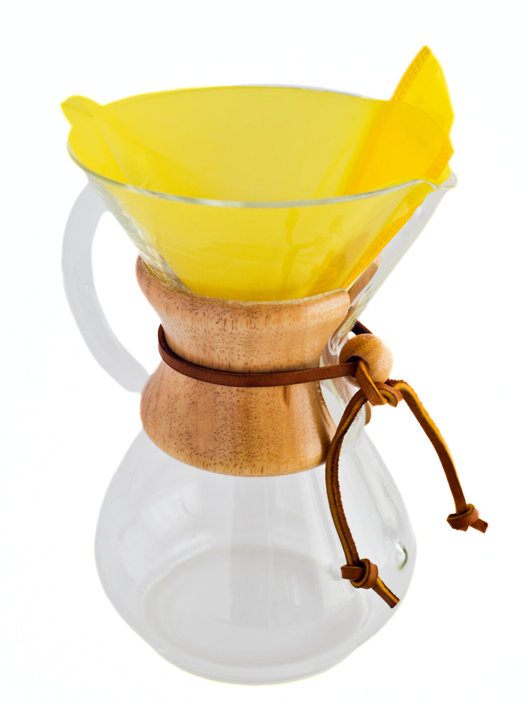 PRECISE BREW CHEMEX® 6-Cup Filters / Cloth Filters
