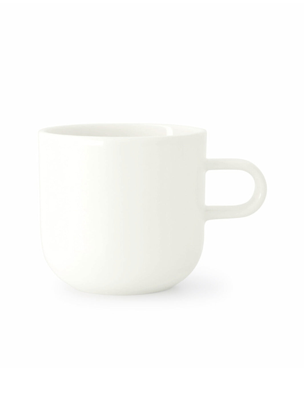 100 coffee mug CURVD 12 oz Mug main image 1