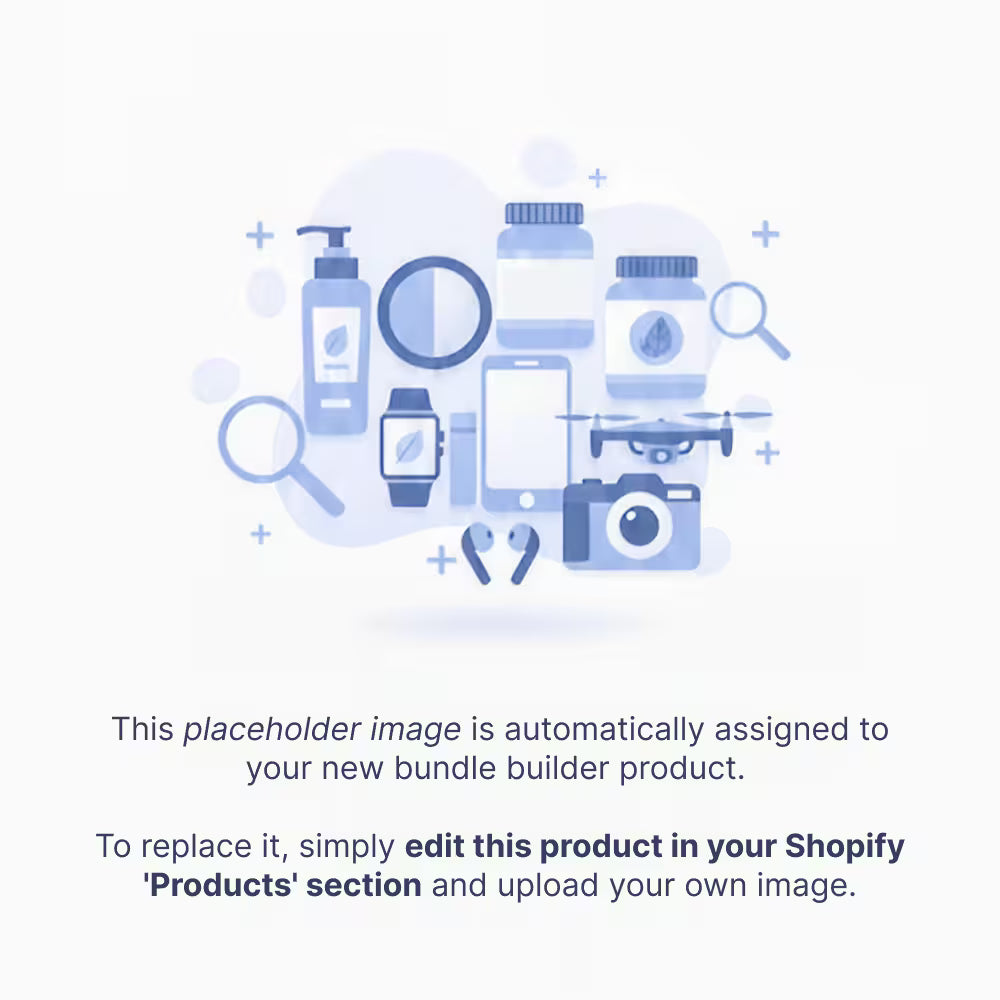 TEST O+B Bundle DO NOT BUY