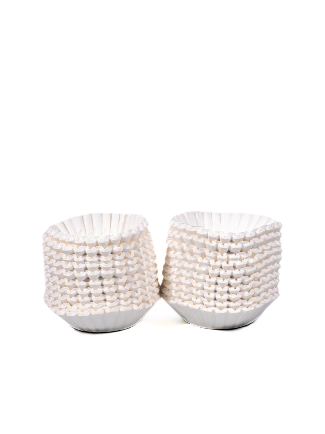BREW RITE 12 Cup Coffee Filters (9.75x4.5in) (2x500-Pack) / Paper Filters