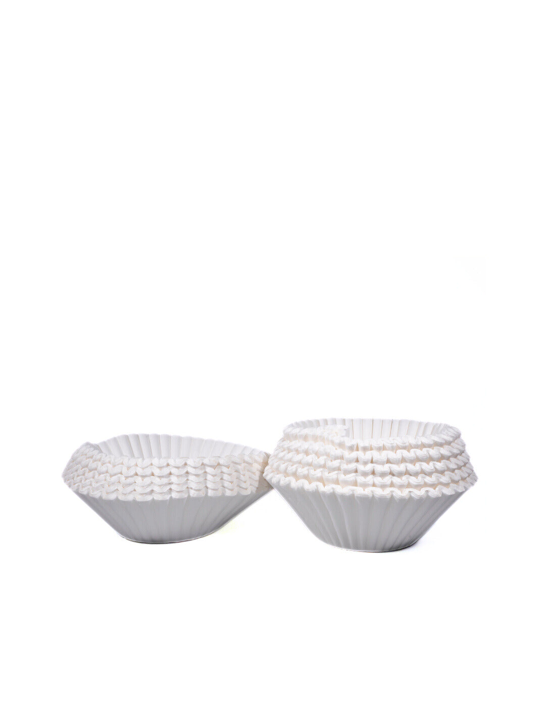 BREW RITE Commercial Coffee Filters (20x8in) (2x250-Pack)