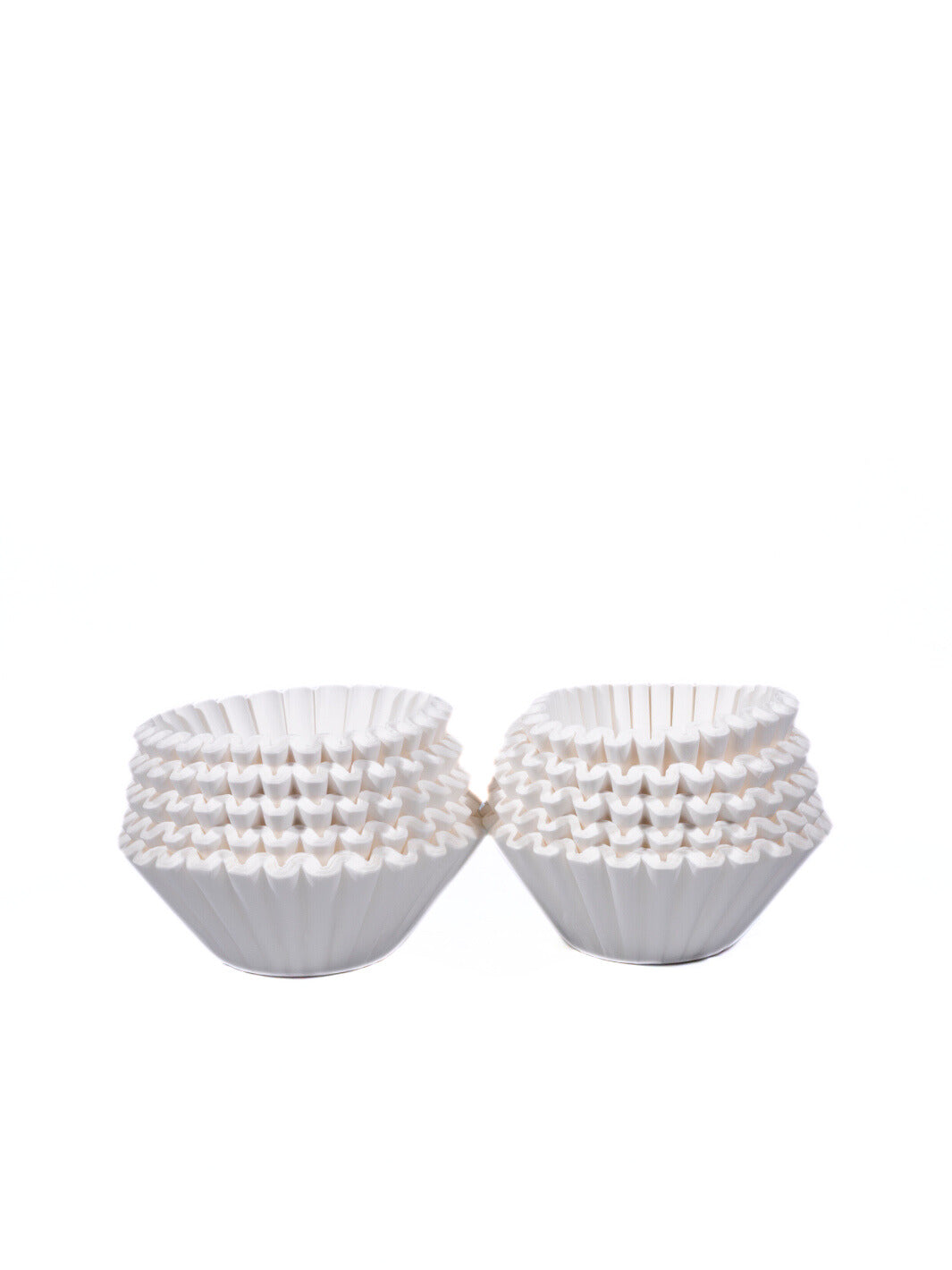 BREW RITE Commercial Coffee Filters (13x5in) (2x250-Pack) / Paper Filters