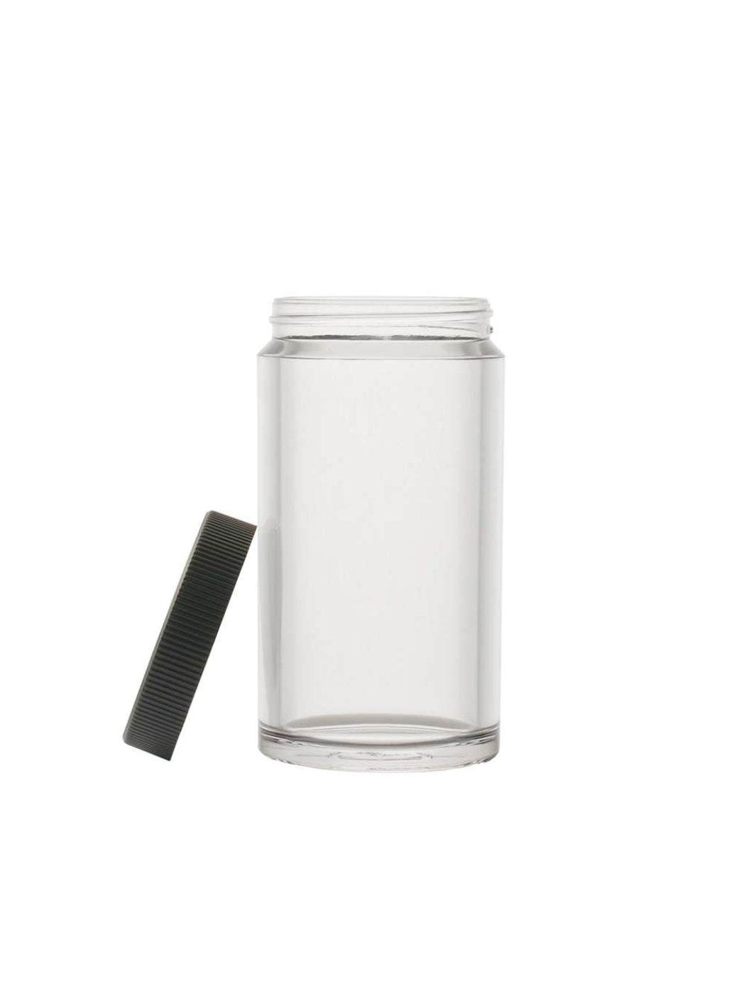 【希少】Comandante ポリマージャー ラージ COMANDANTE Large Polymer Bean Jar / Grinder Accessories