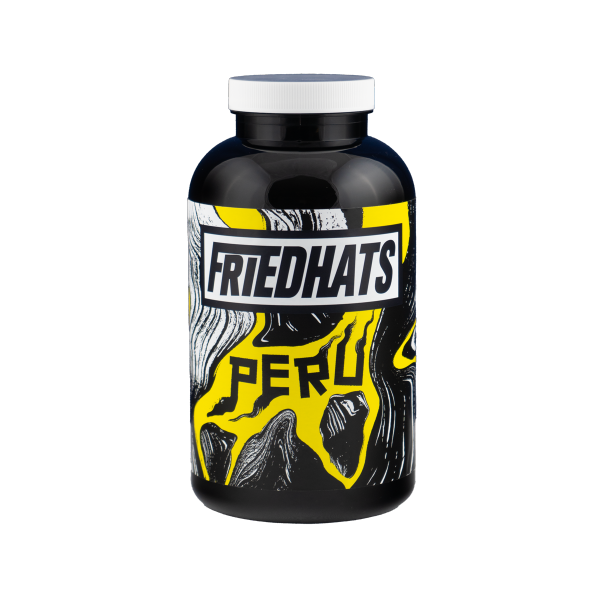 Friedhats - Quiquira