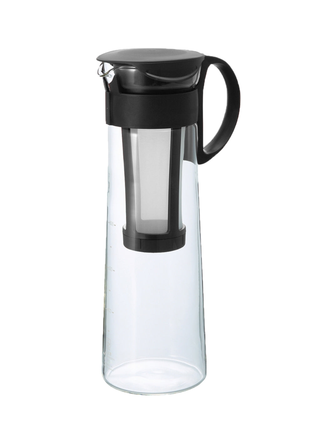 HARIO Mizudashi Cold Brewer / Cold Brew | Eight Ounce Coffee