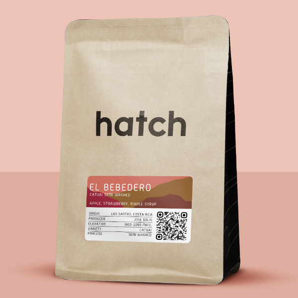 Hatch - El Bebedero