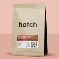 Photo of Hatch - El Bebedero ( Default Title ) [ Hatch ] [ Coffee ]