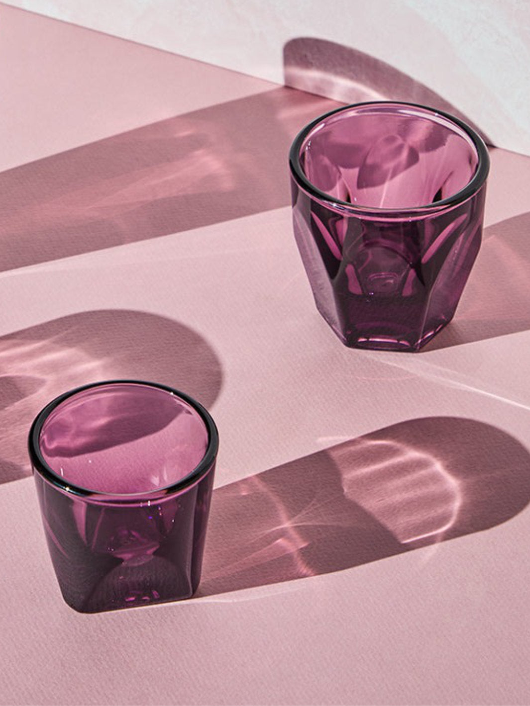 notNeutral VERO Cortado Glass (4.25oz/125ml)