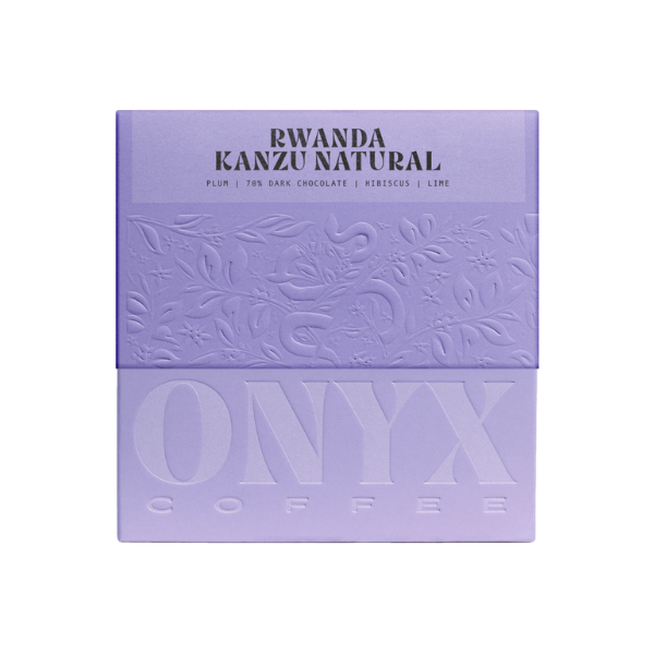 Onyx - Kanzu Natural