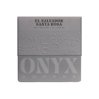 Photo of Onyx - El Salvador Santa Rosa Washed ( ) [ Onyx Coffee Lab ] [ Coffee ]