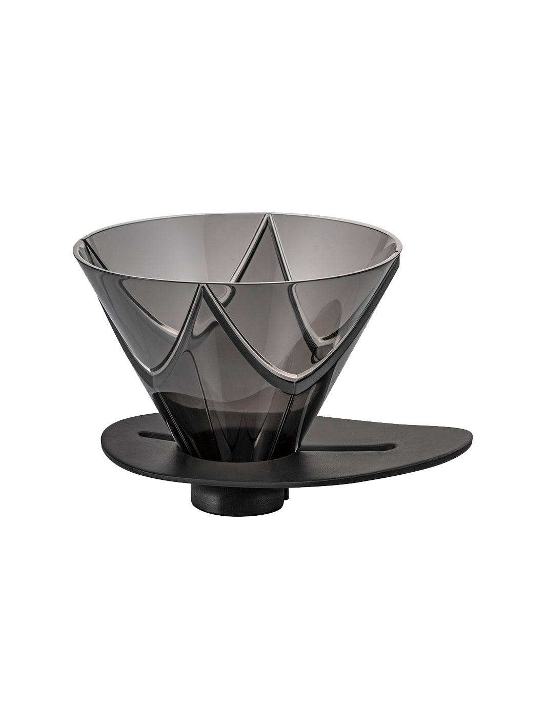 THE DRIPPER BOX!? × NATURE TONES DRIPPER | PRODUCTS | CAFEC - SANYO SANGYO | Your tools