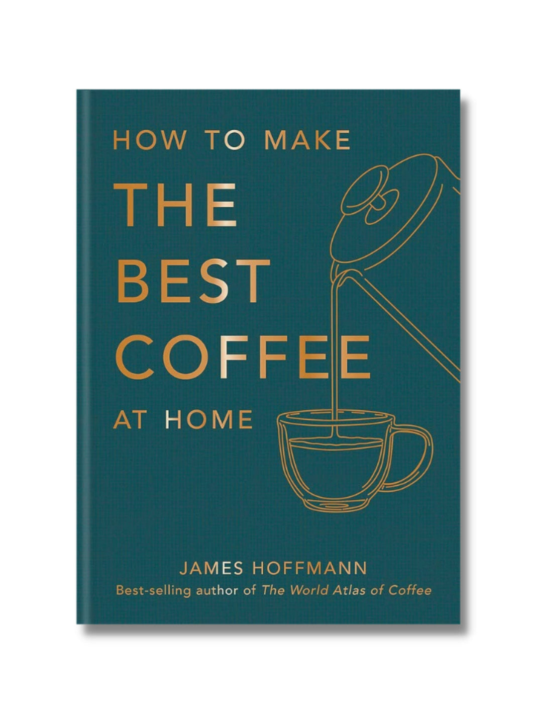 How to Make the Best Coffee at Home Eight Ounce Coffee