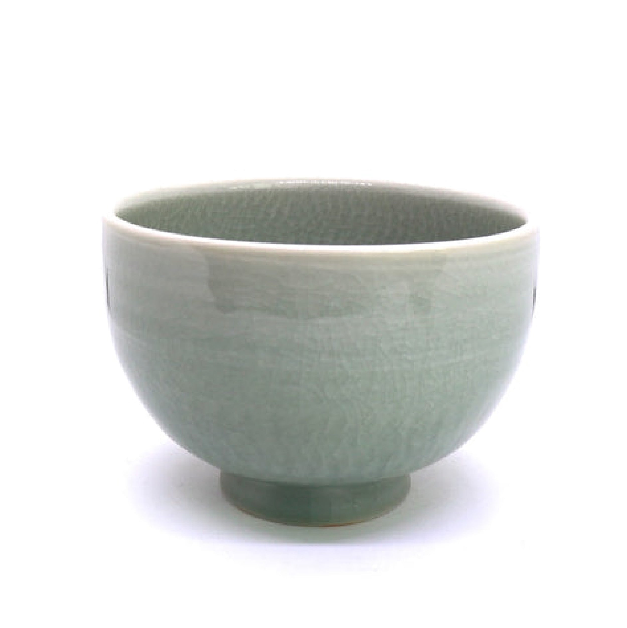 Matsu Kaze Tea - Matcha Bowl – Kannyu Sui