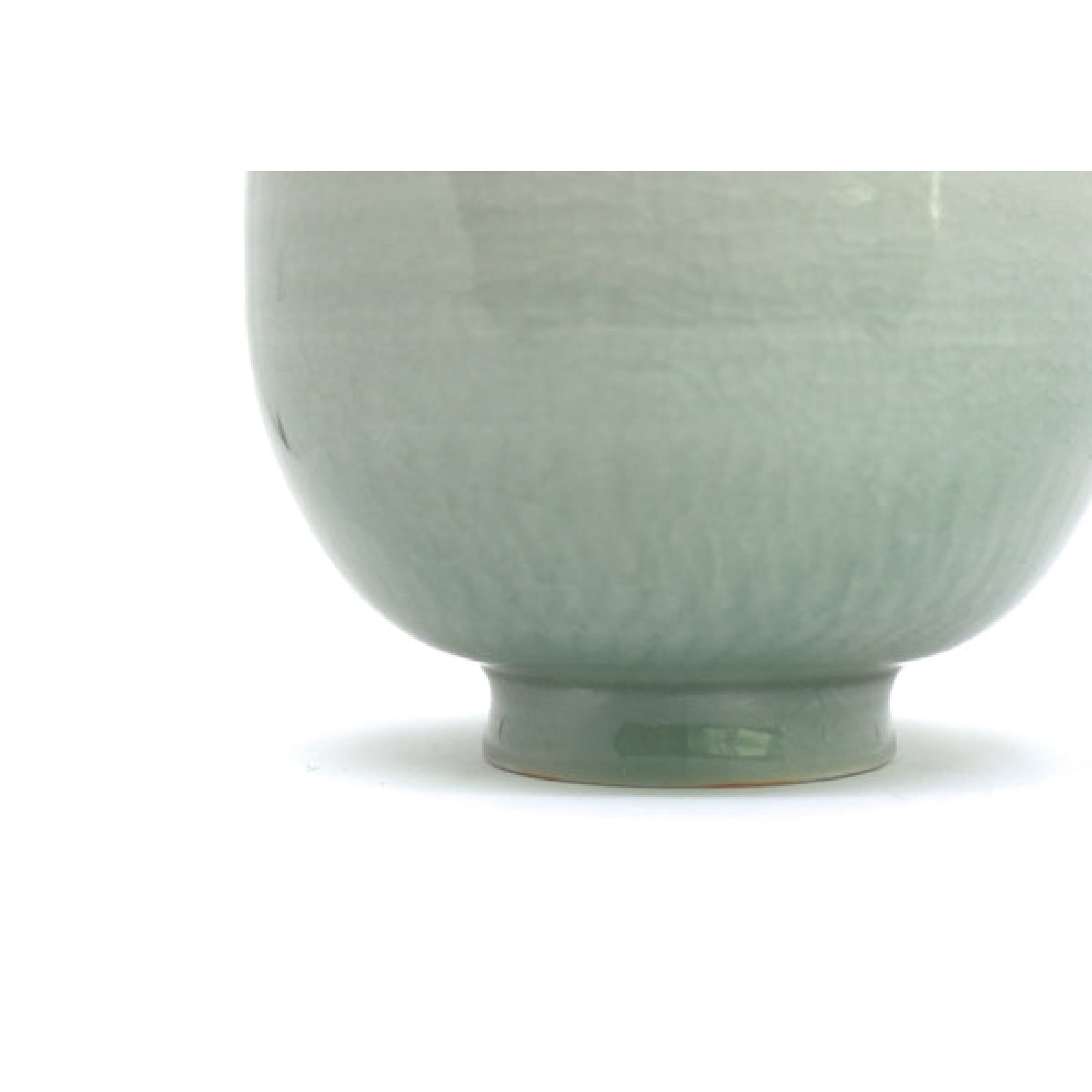 Matsu Kaze Tea - Matcha Bowl – Kannyu Sui