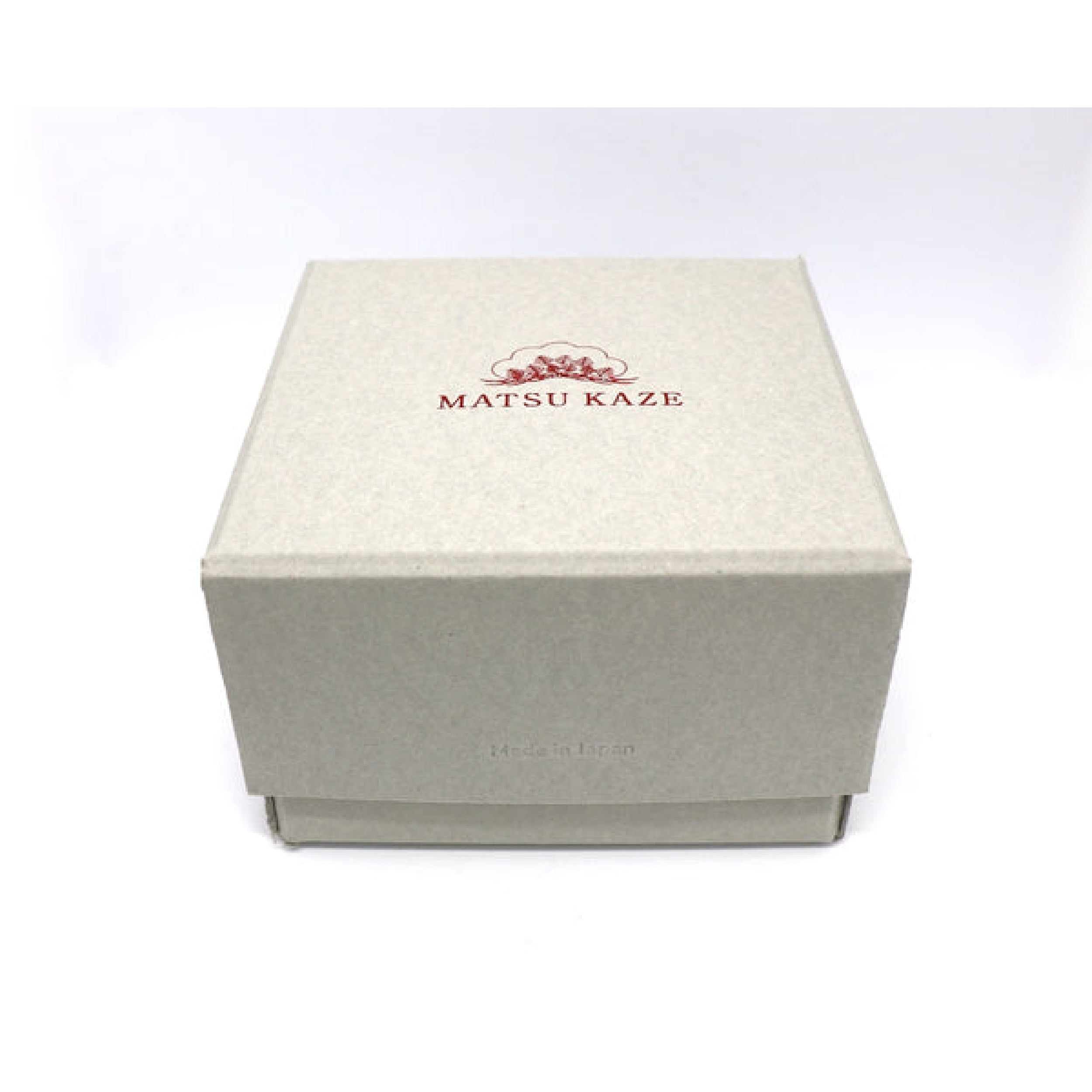 Matsu Kaze Tea - Matcha Bowl – Kannyu Sui