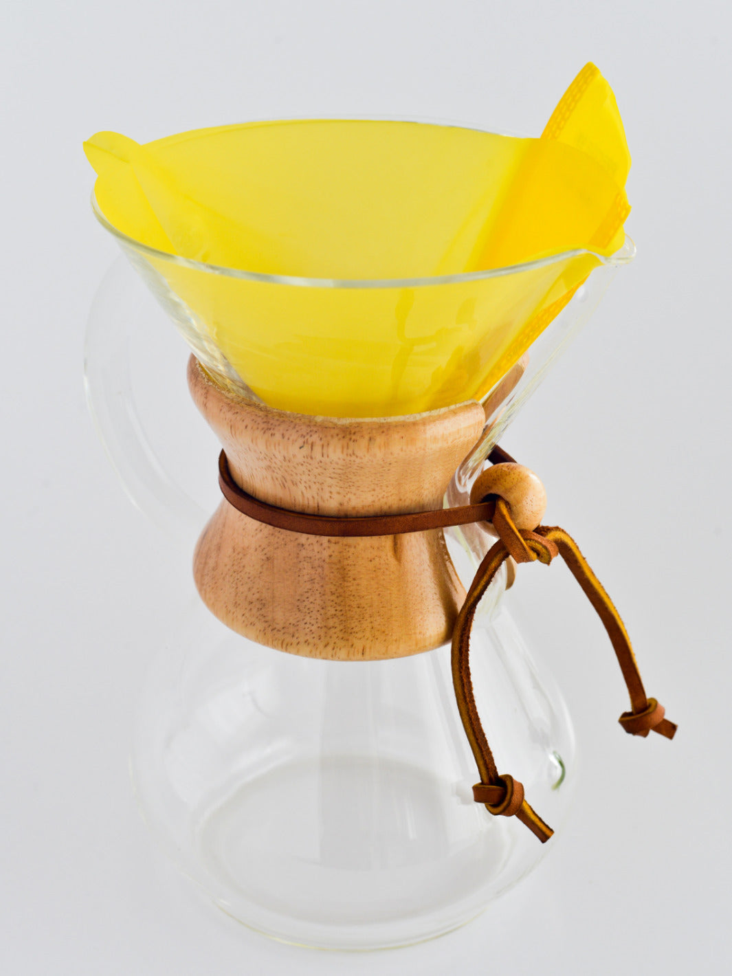 PRECISE BREW CHEMEX® 6Cup Filters Eight Ounce Coffee