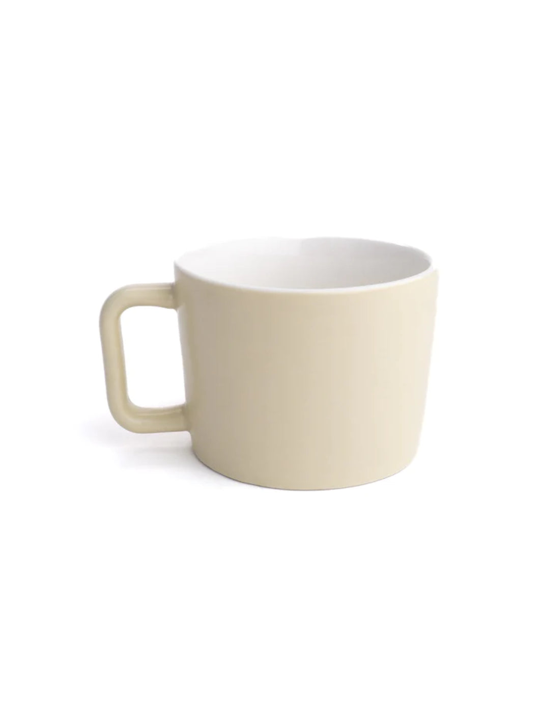 SAINT ANTHONY INDUSTRIES Reinhart Stoneware Mug (7oz/207ml) / Coffee Cups