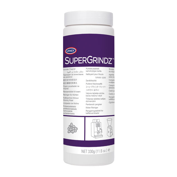 SuperGrindz Grinder Cleaning Tablets, 11.6 oz Bottle SuperGrindz Grinder Cleaning Tablets, 11.6 oz Bottle