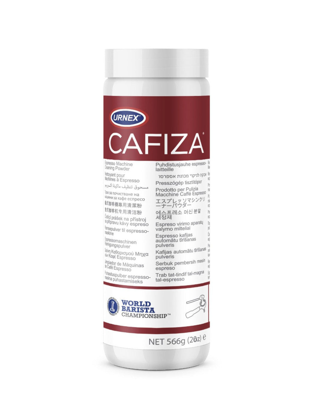 cafiza espresso machine cleaning tablets