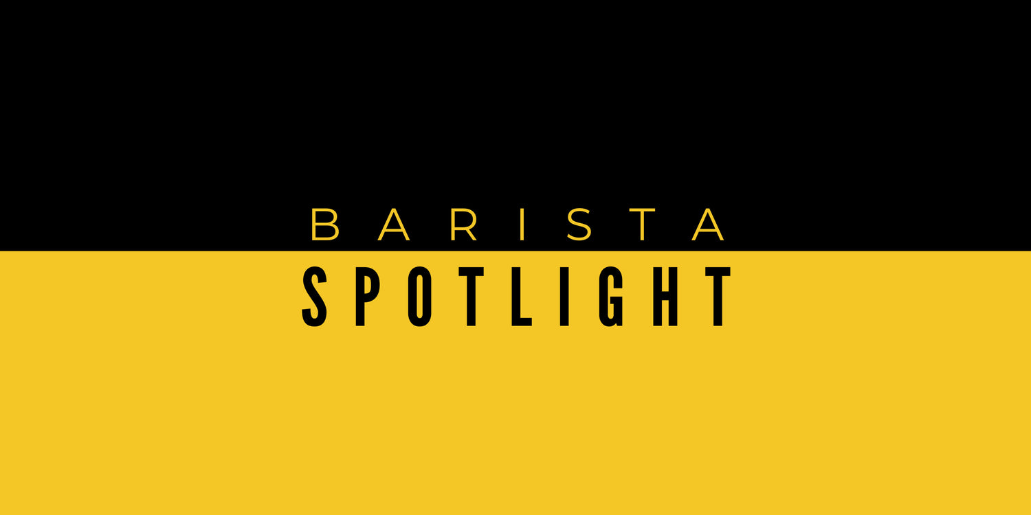 BARISTA SPOTLIGHT: AUTUMN MEDINA