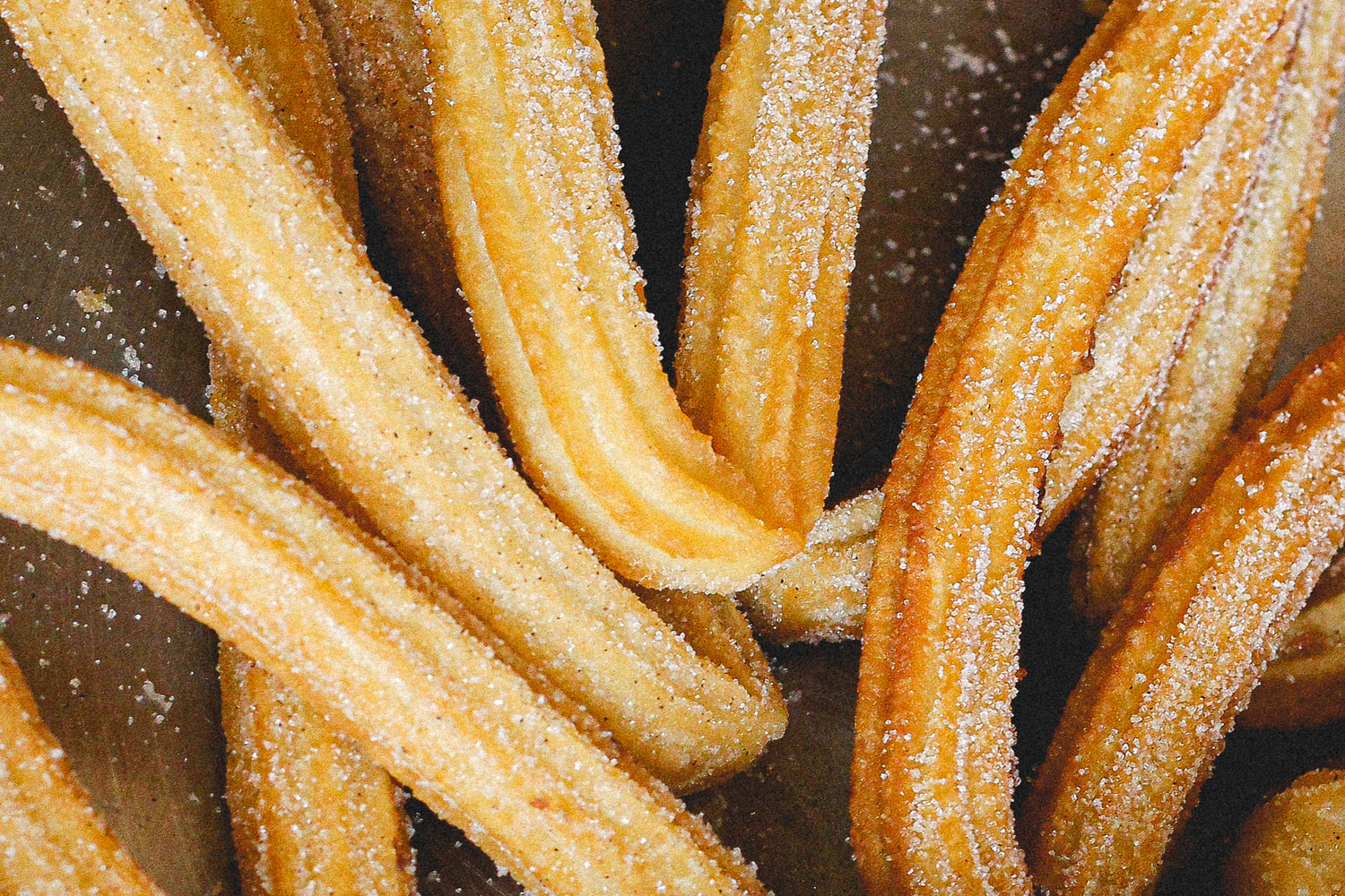 Cafe Spotlight: Halo Churros