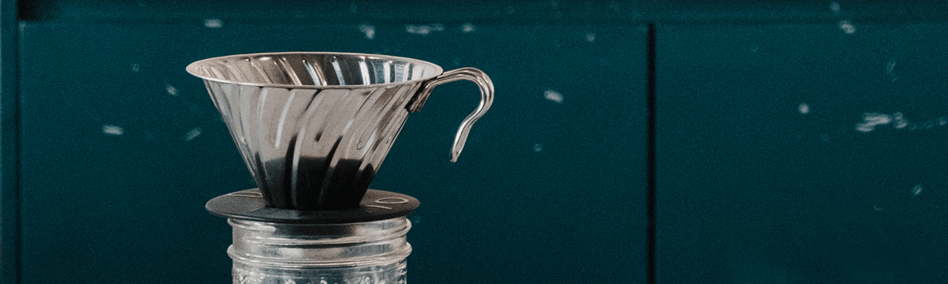 Does the V60 Metal Dripper Impart a Metal Taste?