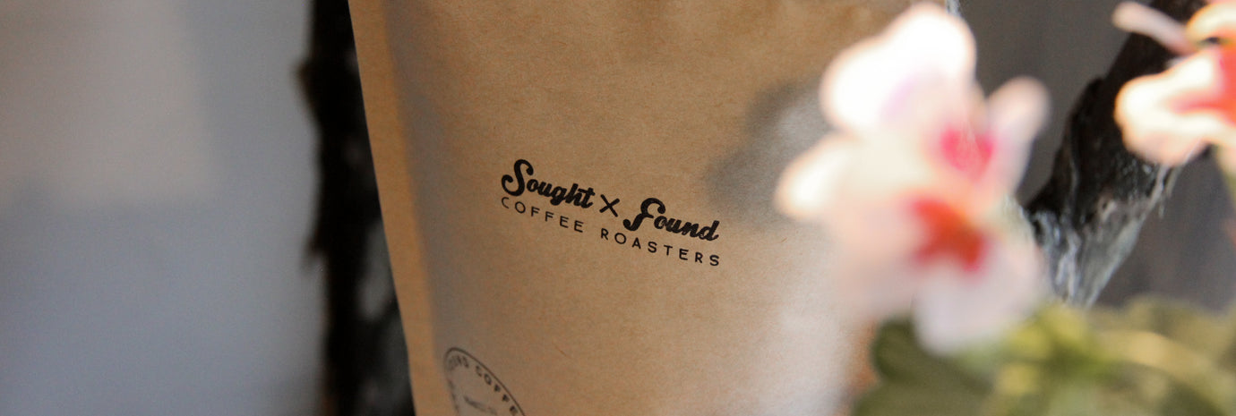 Cafe Spotlight: Sought X Found