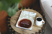"The Physics of Filter Coffee" Book Review