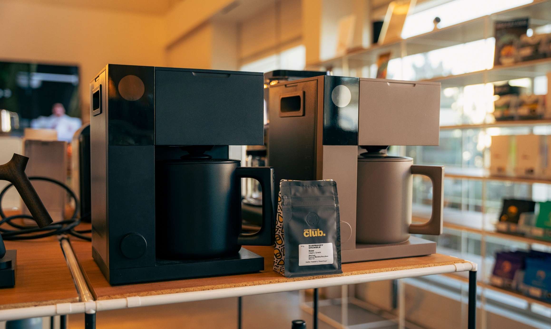 10 Best Electric and Pour-Over Coffee Brewers in 2026 | Eight