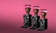 Ceado Rev Espresso Grinders: Why “Designing Flavor" is Better for Your Coffee
