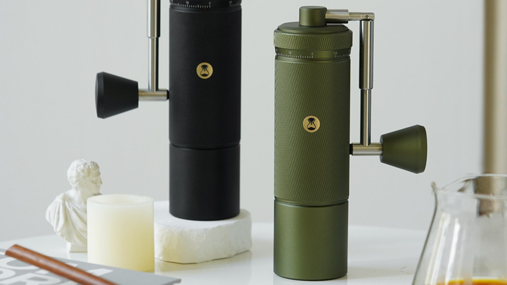 Shop by Roaster | Eight Ounce Coffee