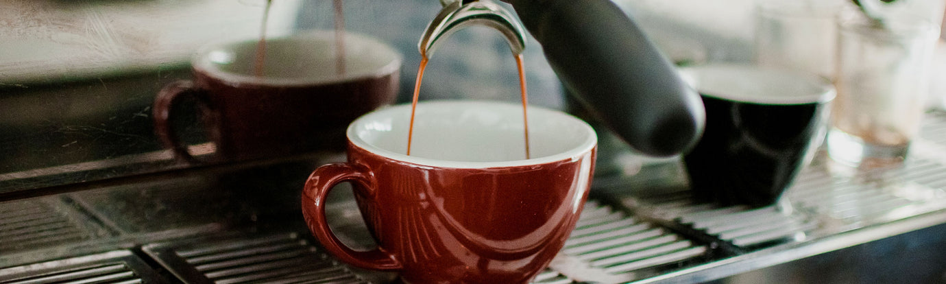 Home Barista Essentials