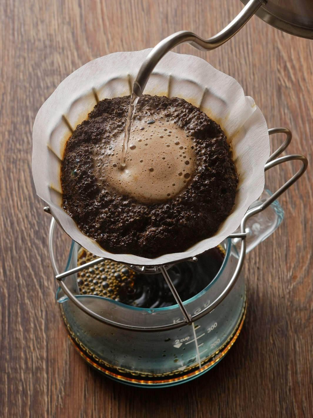 KOGU: Modern Coffee Gear Inspired by Traditional Japanese Manufacturing