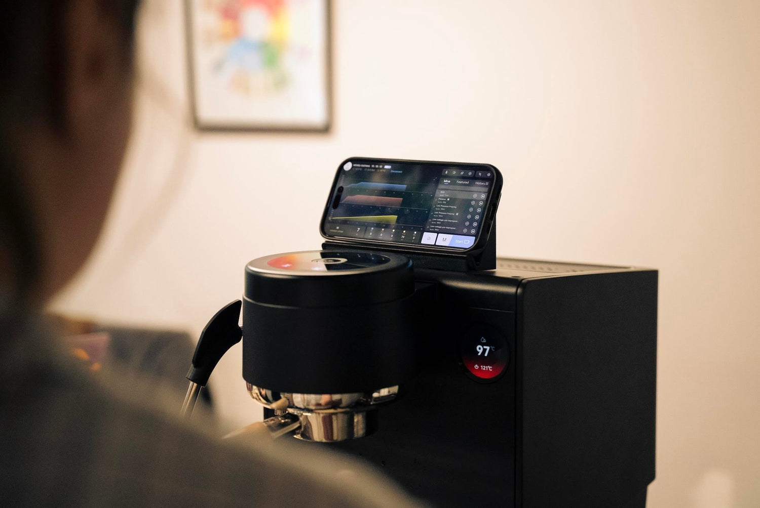 Wendougee Lita Review: A New Playground for Adventurous Home Baristas