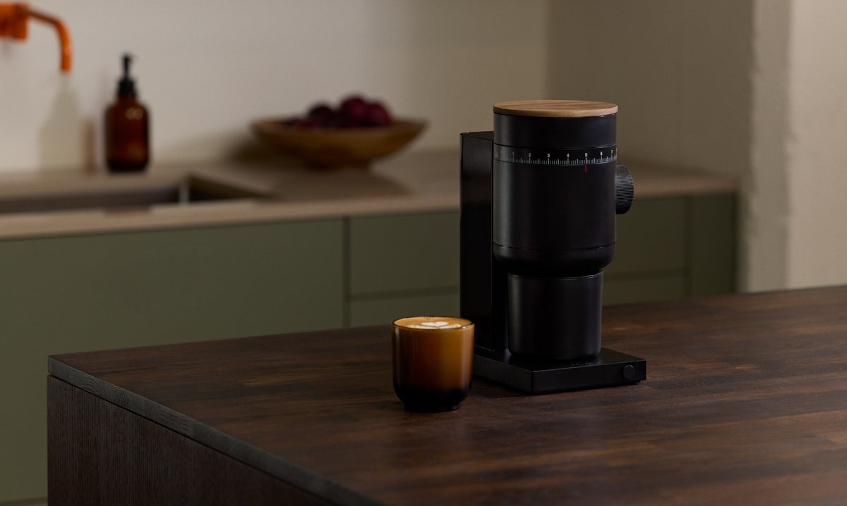 The Best Coffee Grinders Under $300