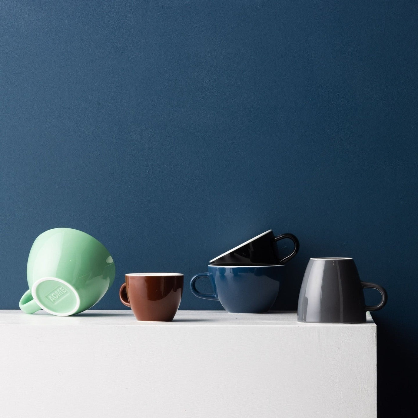 ACME Classic Range