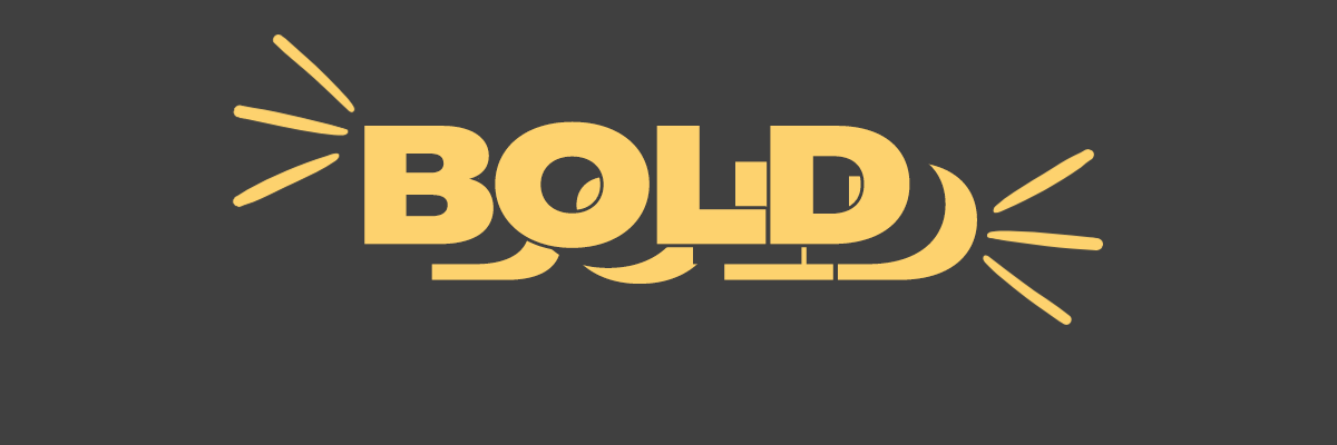Bold Coffee