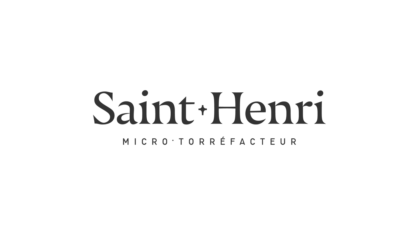 Saint-Henri micro-torréfacteur
