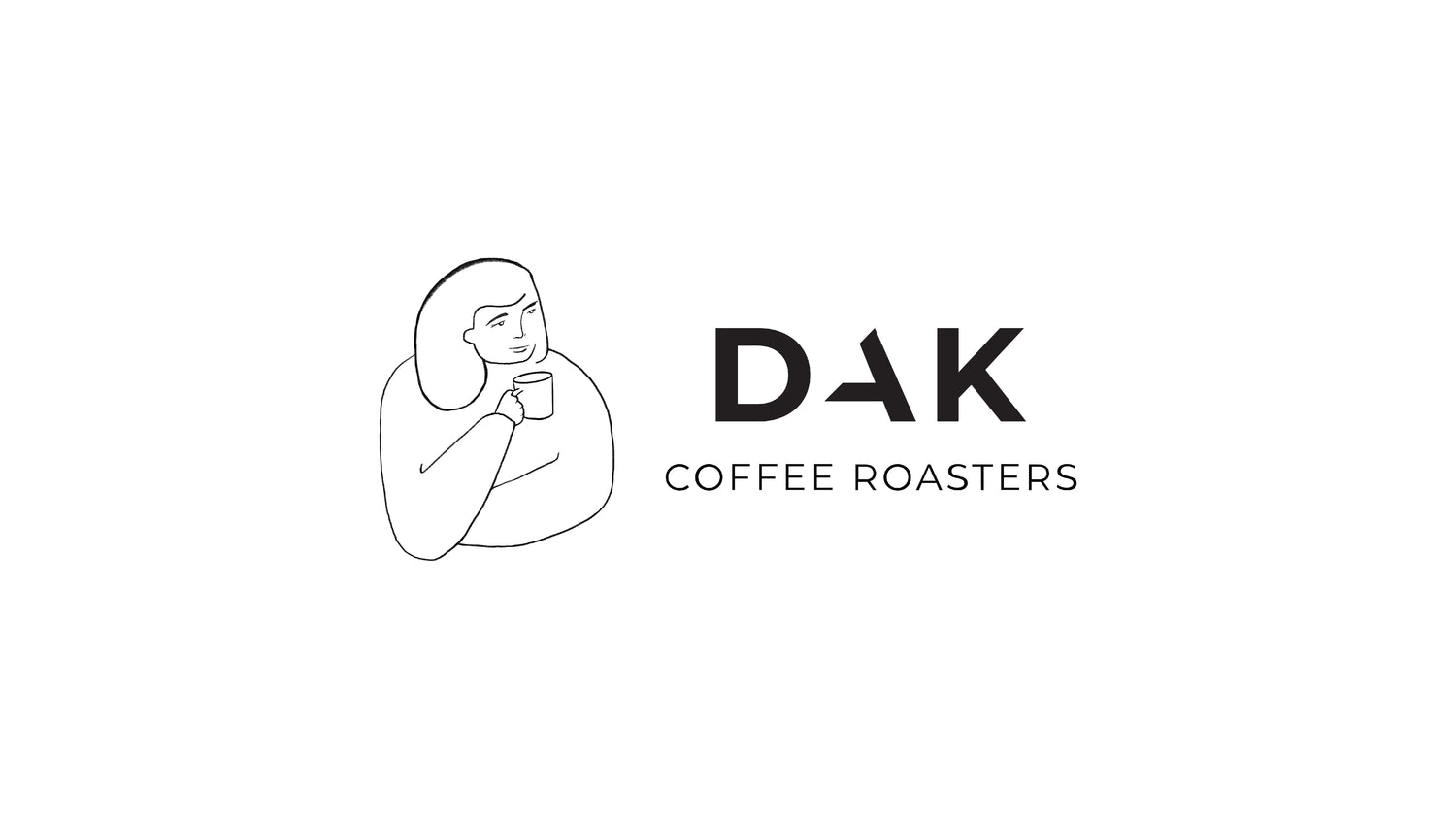 DAK Coffee Roasters, Amsterdam