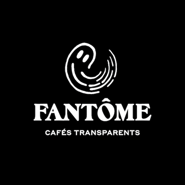 Fantôme Café