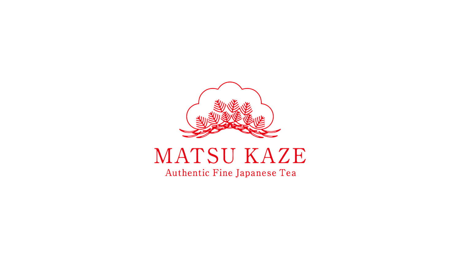 Matsu Kaze Tea